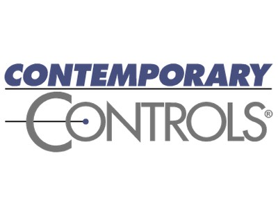 Contemporary Controls Logo