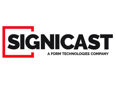Signicast Logo